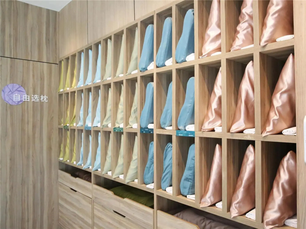 Чанчунь: Hanting Premium Hotel Changchun High-tech Zone Silicon Valley Avenue