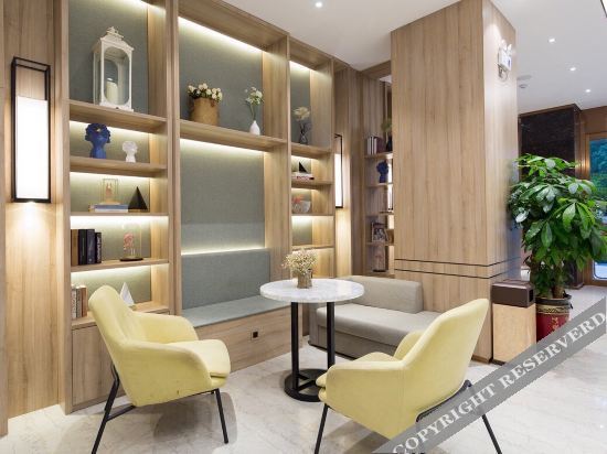 Чанша: Changshadadao Morninghotel
