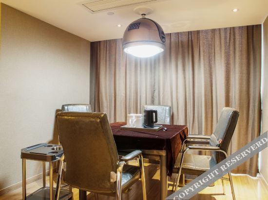 Чанша: Changshadadao Morninghotel