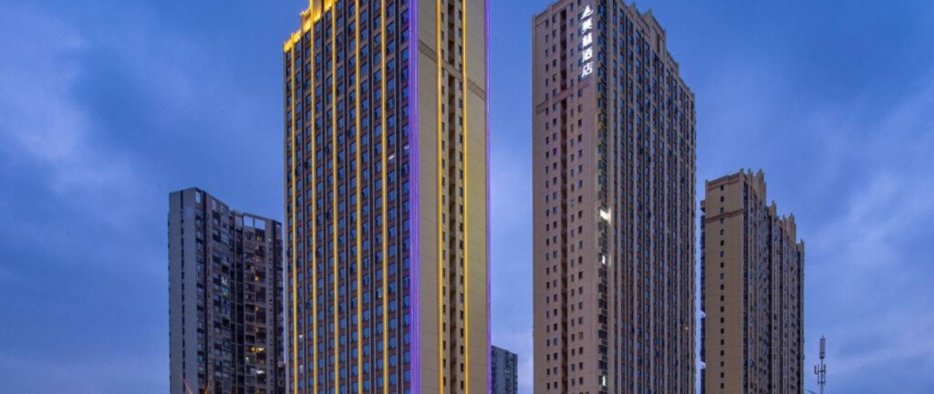 Чанша: Changshadadao Morninghotel