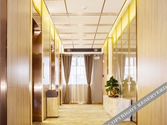 Чанша: Changshadadao Morninghotel