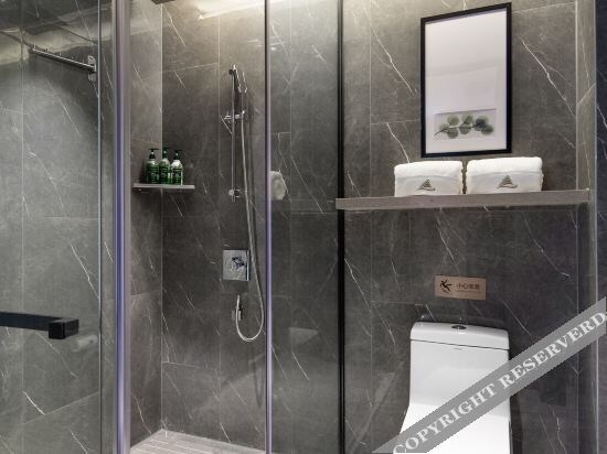 Чанша: Changshadadao Morninghotel