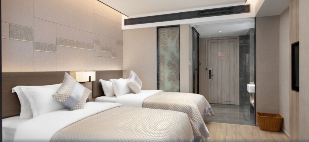 Чанша: Changshadadao Morninghotel
