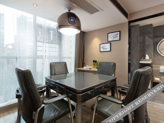 Чанша: Changshadadao Morninghotel