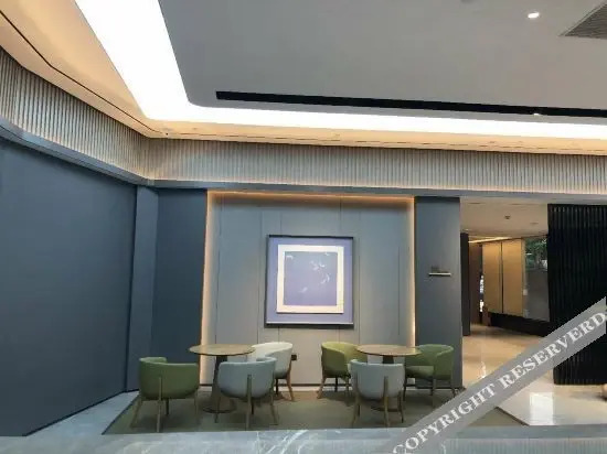 Чанша: Ji Hotel (Changsha Central South University of Forestry and Technology)