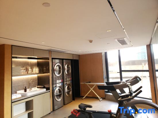 Чанша: Ji Hotel (Changsha Central South University of Forestry and Technology)