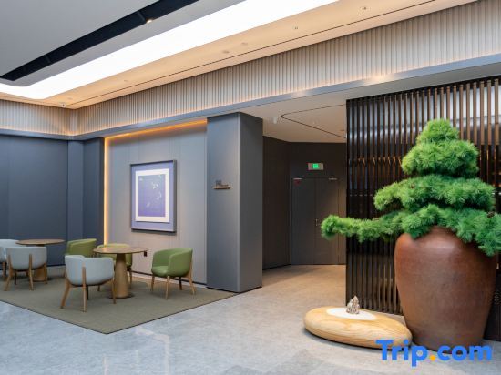 Чанша: Ji Hotel (Changsha Central South University of Forestry and Technology)