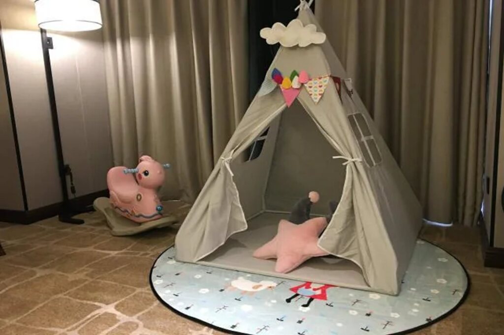 Чэнду: Metropolo Jinjiang Hotel Chengdu Wuhou Wanda Saikang