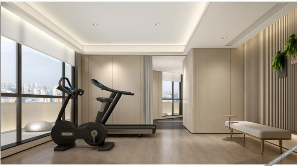 Чэнду: JI Hotel Changdu Happy Valley