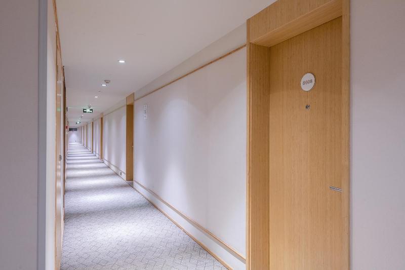 Чэнду: JI Hotel Chengdu Gaoxin