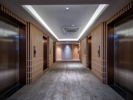 Чунцин: Park Inn by Radisson Chongqing Yuelai International