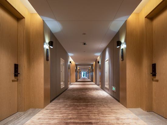 Чунцин: Park Inn by Radisson Chongqing Yuelai International