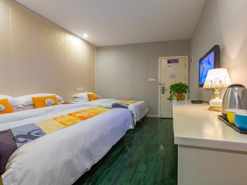 Чанчжоу: Shell Changzhou Wujin District ChunQiu Yancheng Un
