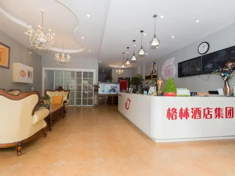 Чанчжоу: Shell Changzhou Wujin District ChunQiu Yancheng Un