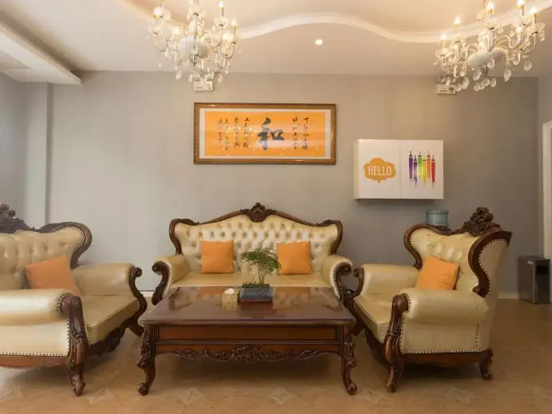 Чанчжоу: Shell Changzhou Wujin District ChunQiu Yancheng Un