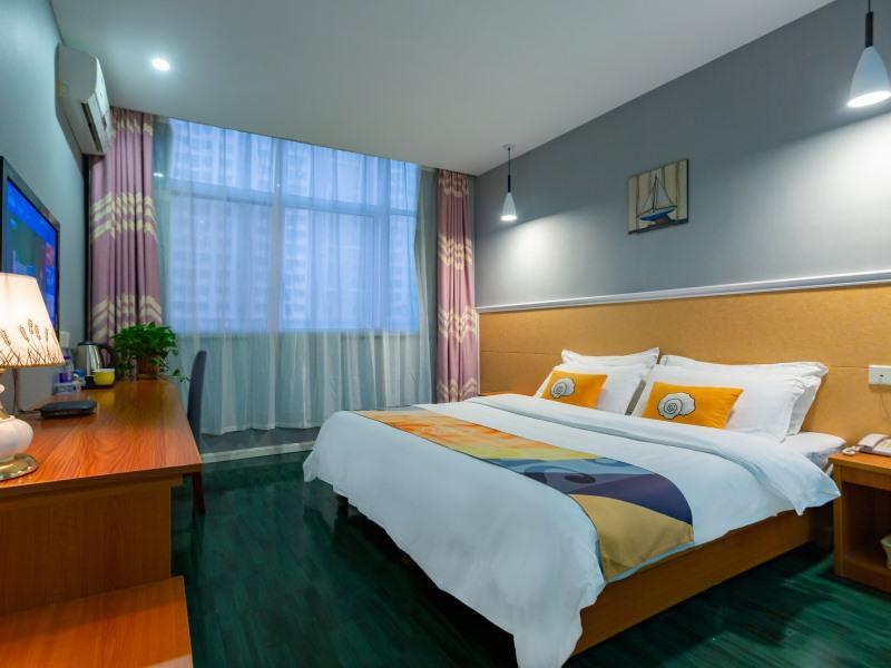 Чанчжоу: Shell Changzhou Wujin District ChunQiu Yancheng Un