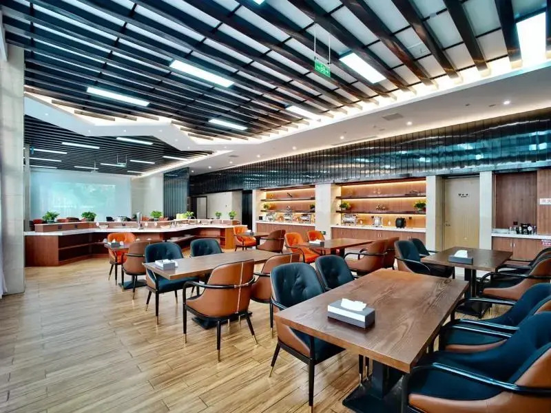 Чанчжоу: Greentree Inn Changzhou Jintan District Xerbu Town