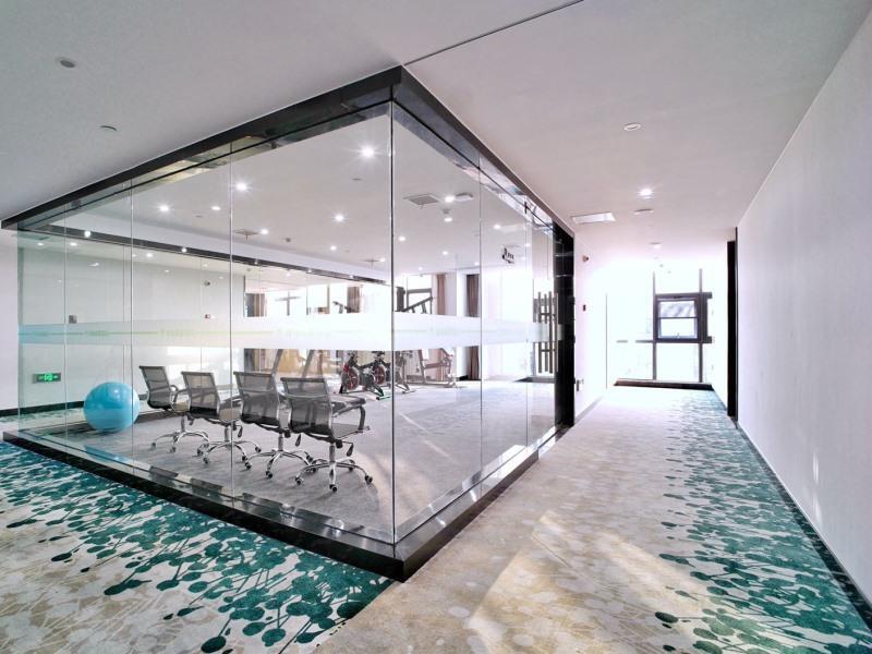 Чанчжоу: Greentree Inn Changzhou Jintan District Xerbu Town