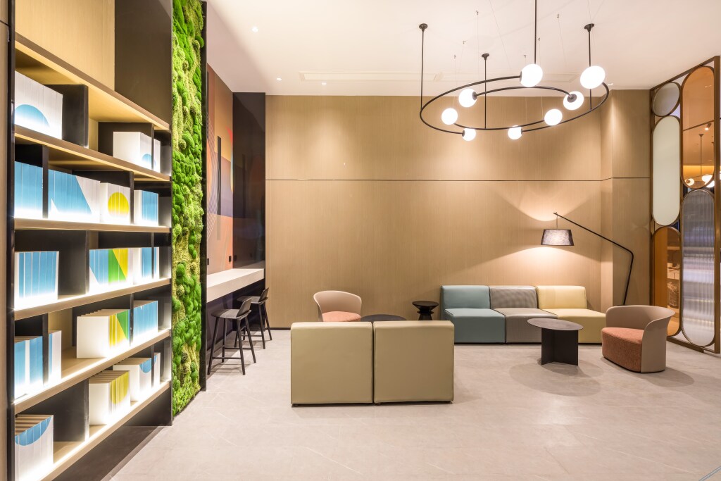Чанчжоу: Nihao Hotel Changzhou Tianning District Government