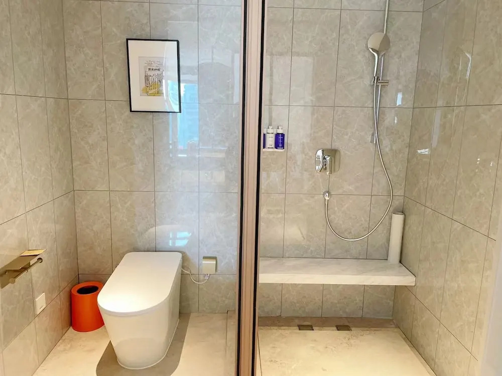 Чунцин: voco Chongqing Chaotianmen, an IHG Hotel
