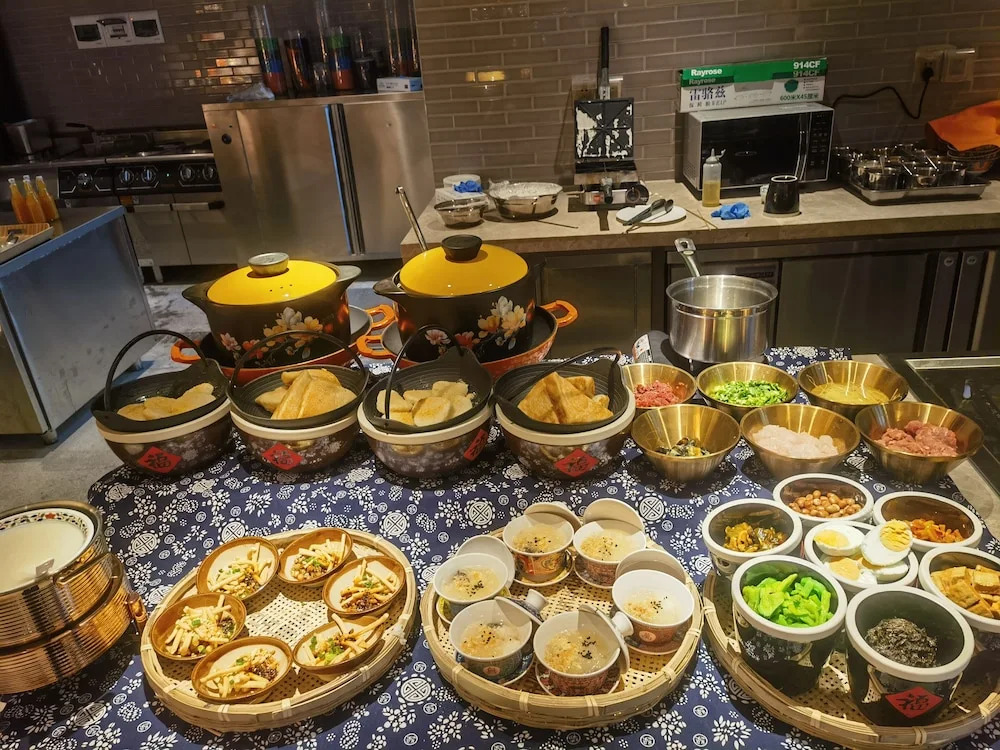 Чунцин: voco Chongqing Chaotianmen, an IHG Hotel