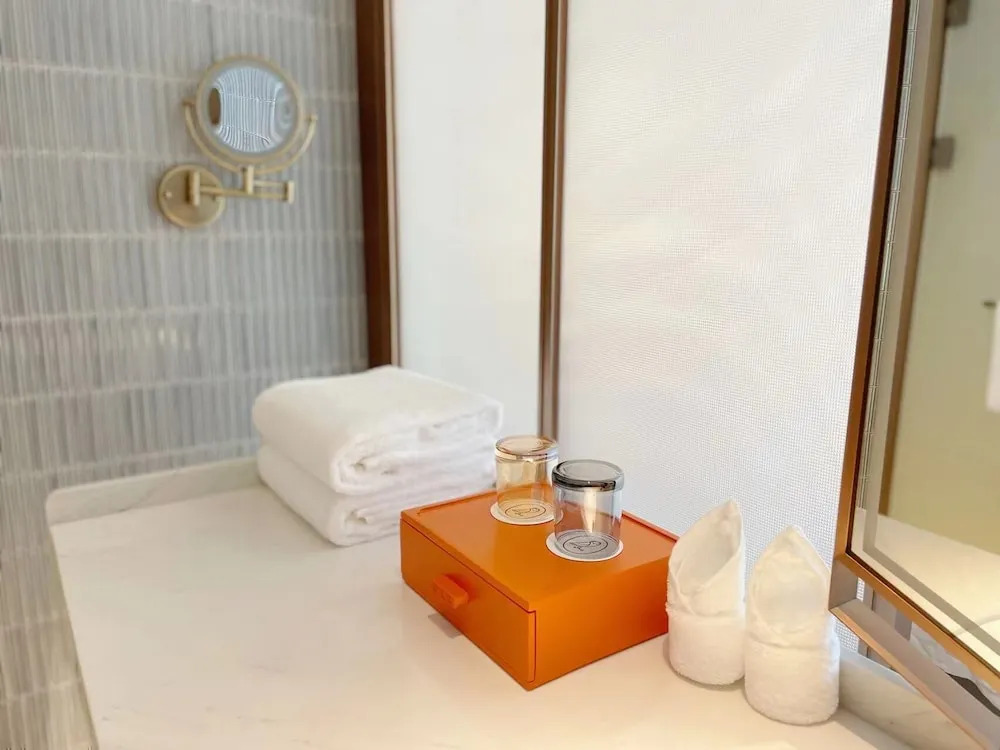 Чунцин: voco Chongqing Chaotianmen, an IHG Hotel