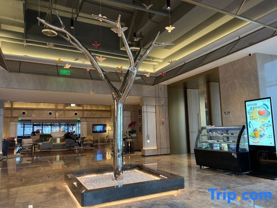 Чунцин: voco Chongqing Chaotianmen, an IHG Hotel