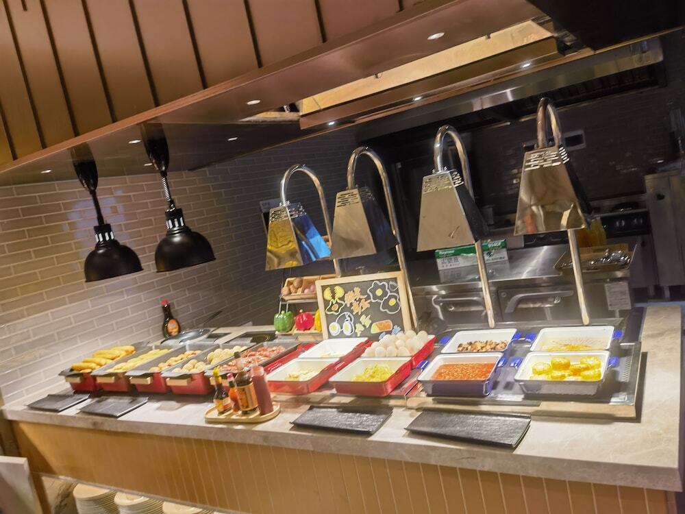Чунцин: voco Chongqing Chaotianmen, an IHG Hotel