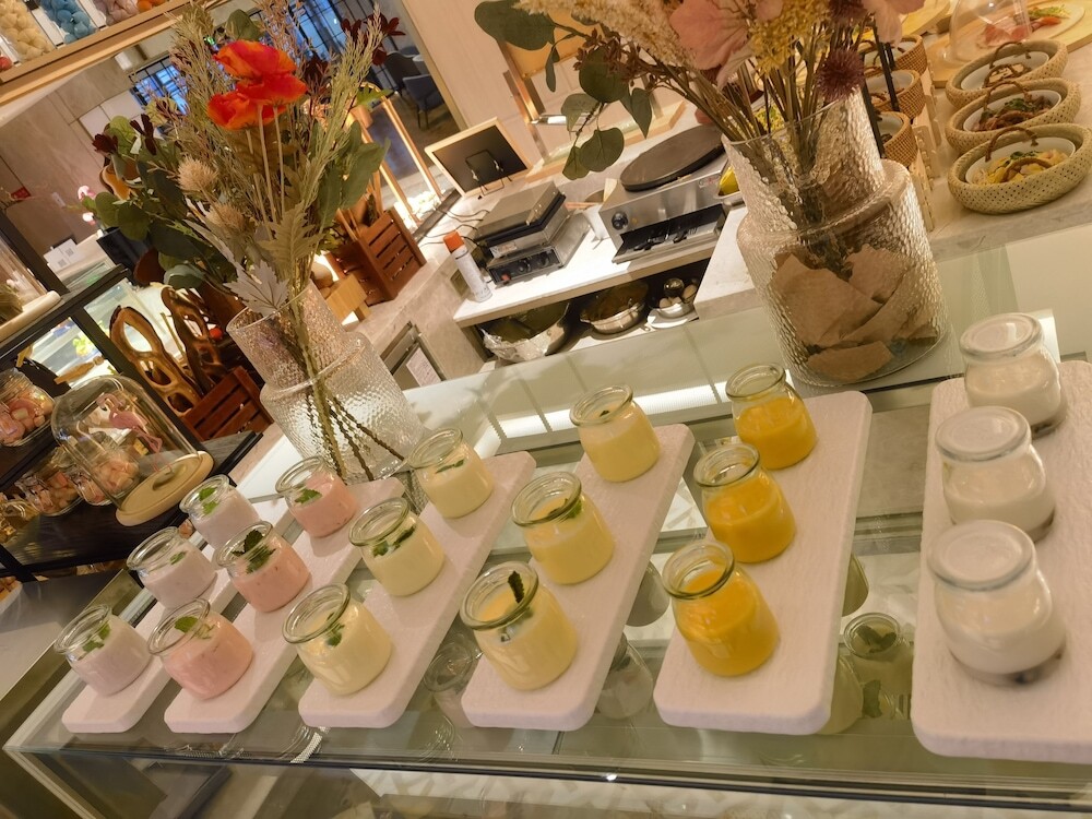 Чунцин: voco Chongqing Chaotianmen, an IHG Hotel