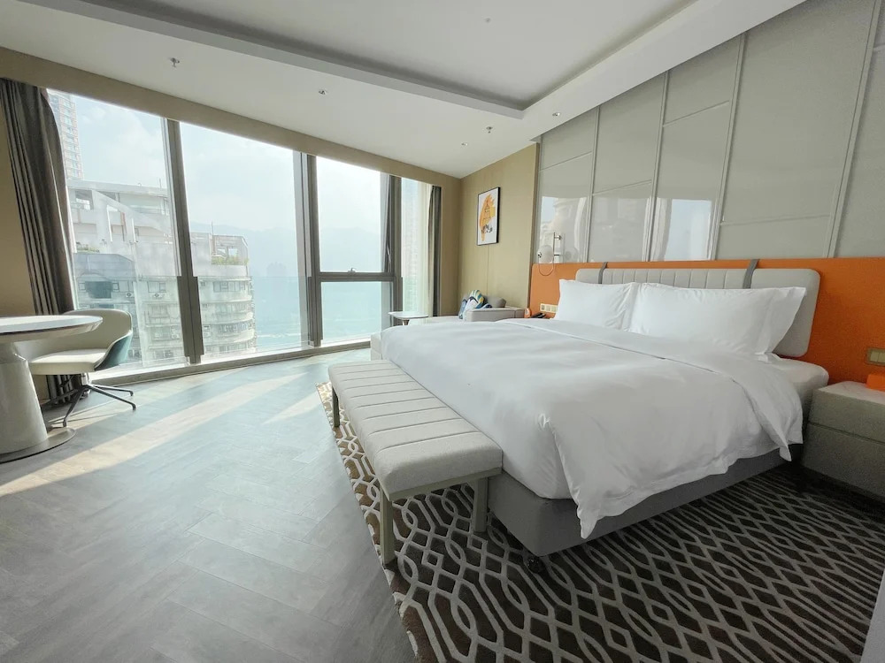 Чунцин: voco Chongqing Chaotianmen, an IHG Hotel