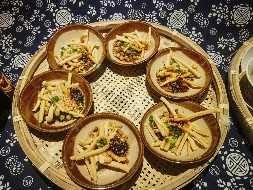 Чунцин: voco Chongqing Chaotianmen, an IHG Hotel