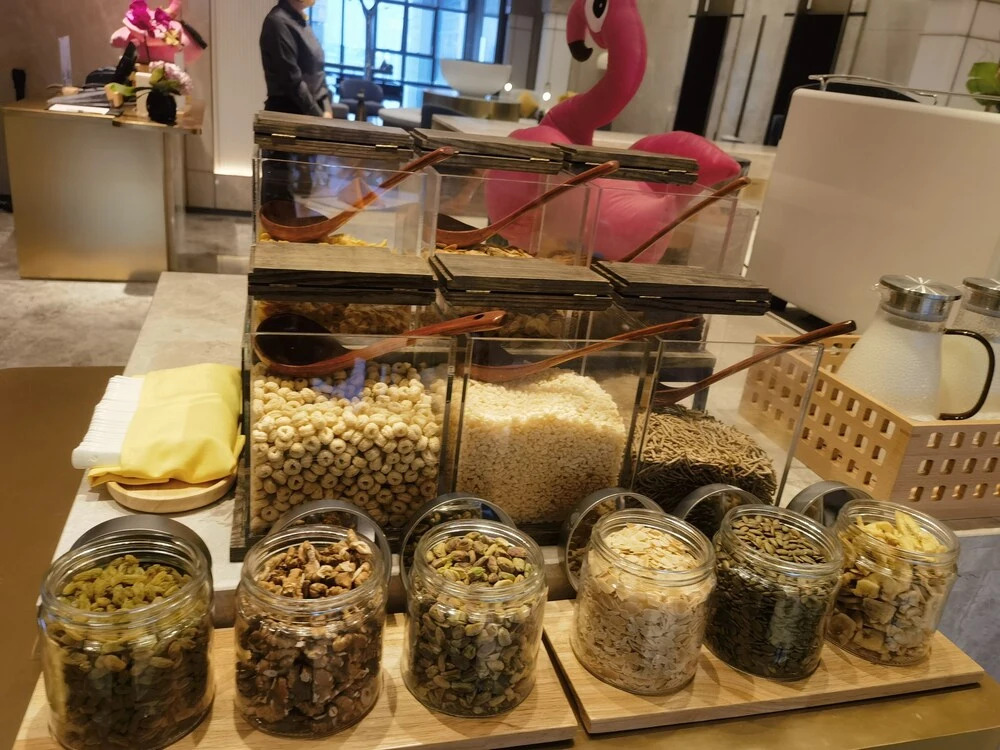 Чунцин: voco Chongqing Chaotianmen, an IHG Hotel