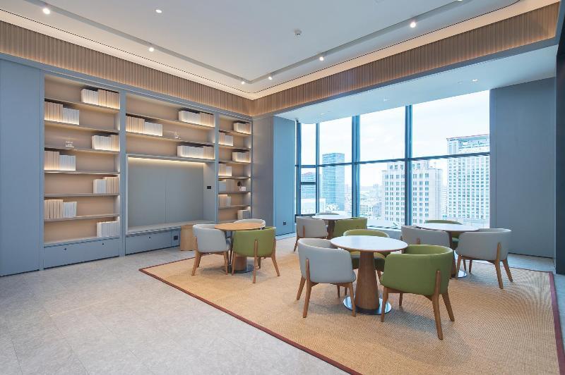 Далянь: Ji Hotel (Dalian Qingniwa Road Store)