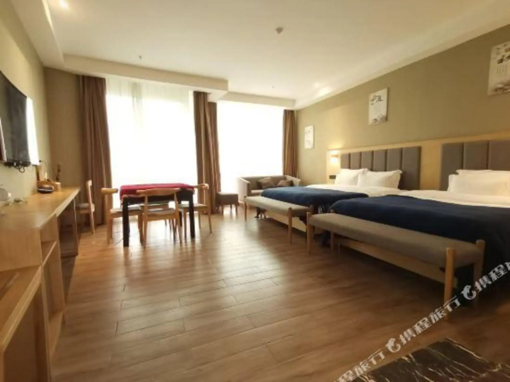 Чунцин: Jinjiang Metropolo Hotel Chongqing Jiefangbei Stor