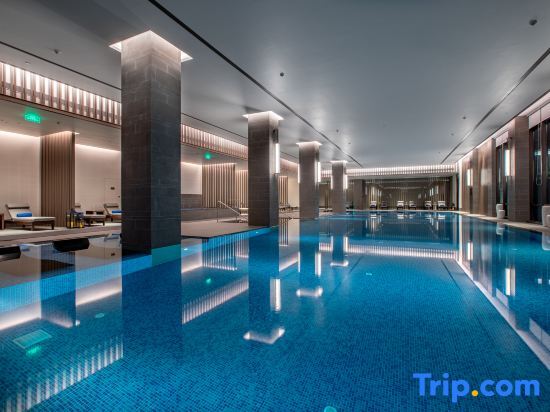 Чунцин: Lebanshan Hotel Chongqing
