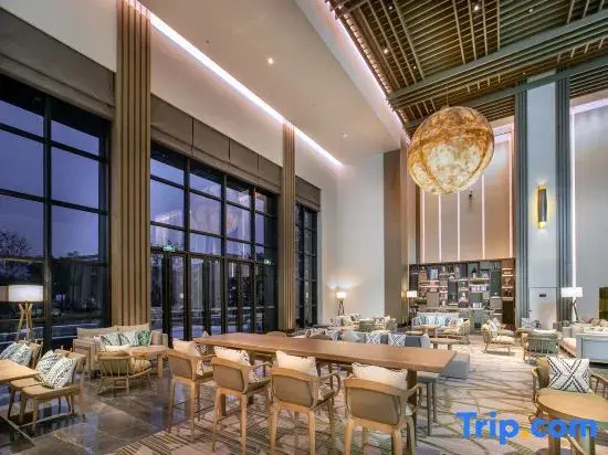 Чунцин: Lebanshan Hotel Chongqing