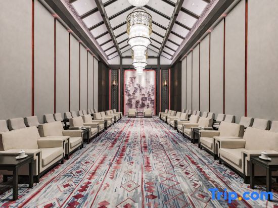 Чунцин: Lebanshan Hotel Chongqing