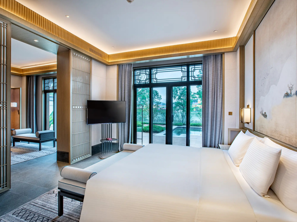 Чунцин: Song Hotel Chongqing