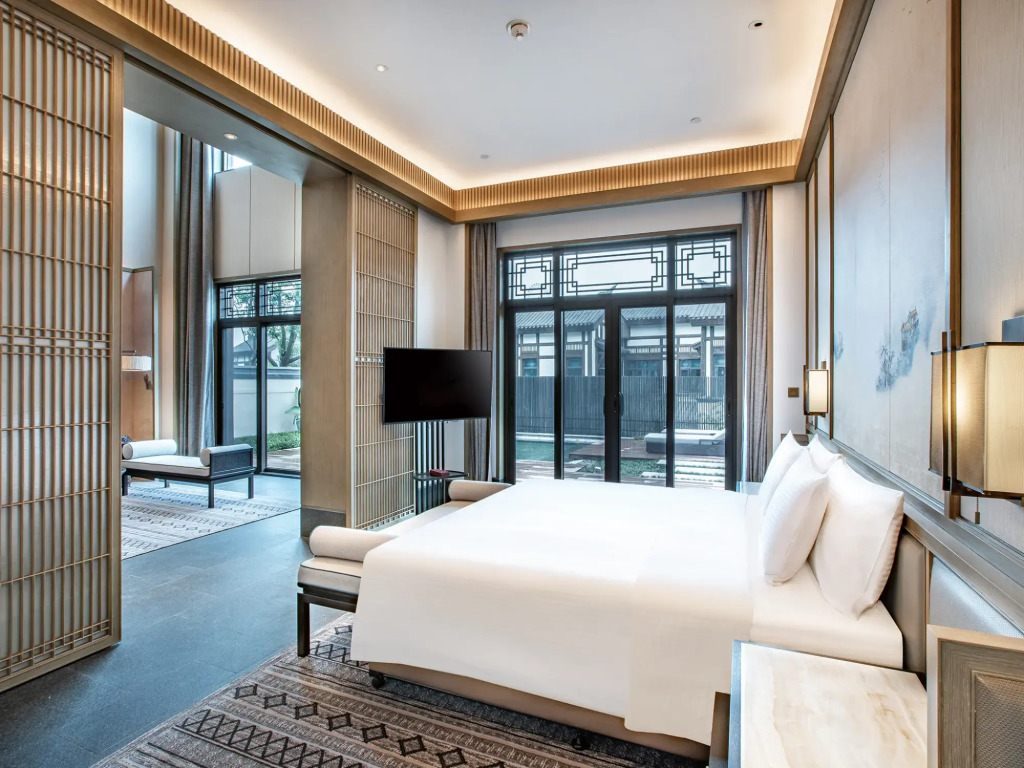 Чунцин: Song Hotel Chongqing