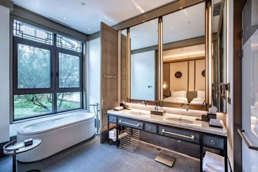Чунцин: Song Hotel Chongqing