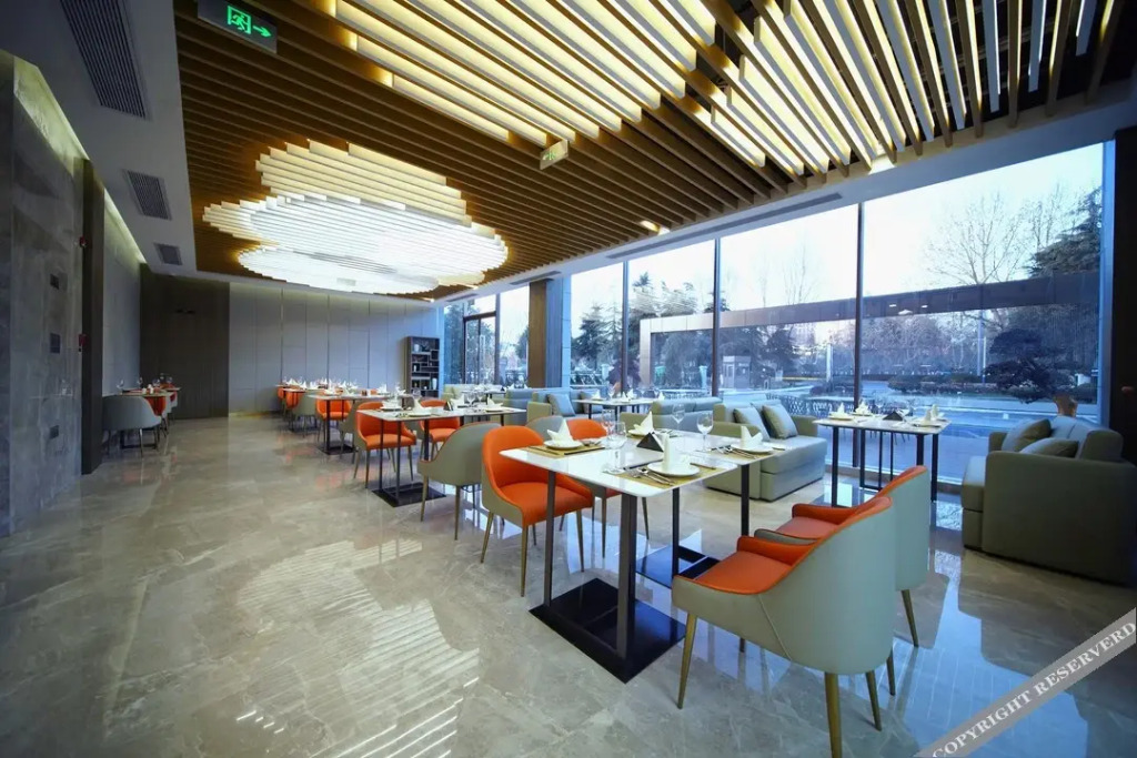 Суцянь: YU Hotel Shuyang
