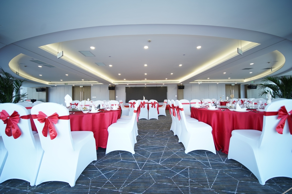 Суцянь: YU Hotel Shuyang