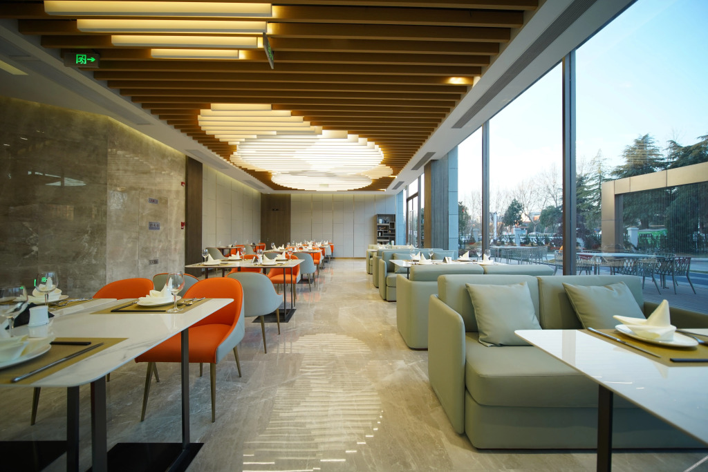 Суцянь: YU Hotel Shuyang