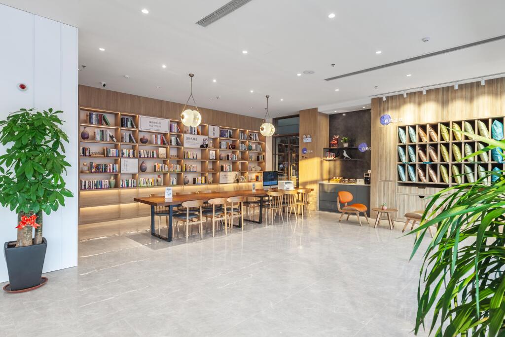 Дунъин: Hanting Premium Hotel Guangrao Four Seasons Flowe
