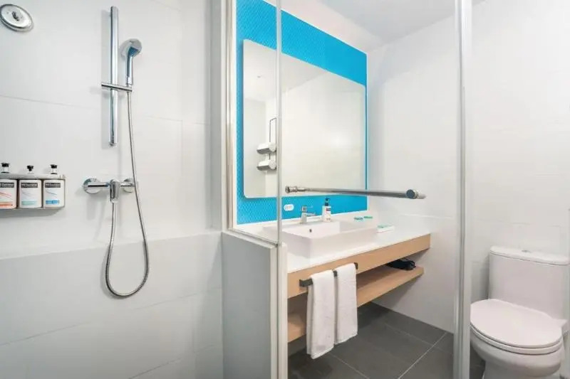 Фошань: Holiday Inn Express Shunde Daliang