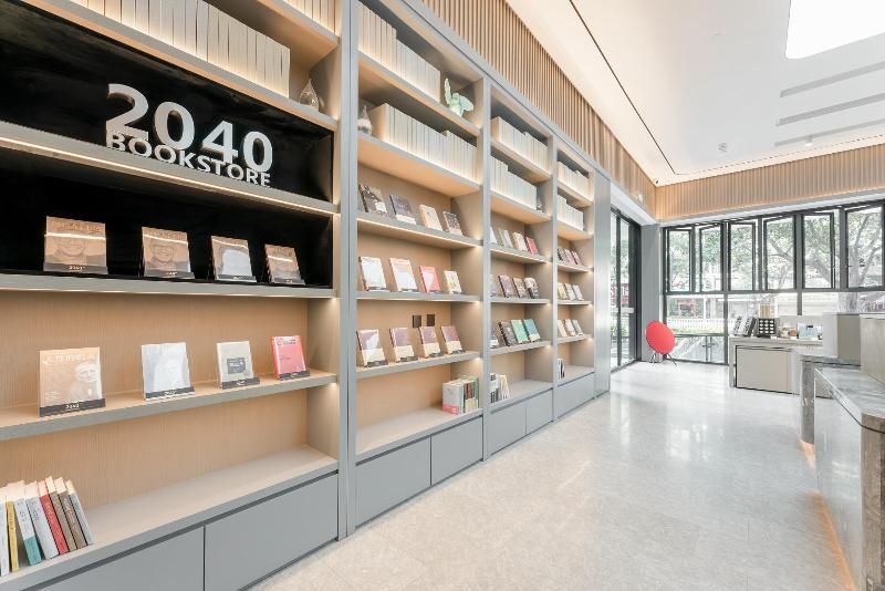 Фучжоу: Ji Hotel (Wuyi Plaza Shop, Fuzhou)