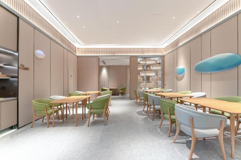 Ji Hotel (Wuyi Plaza Shop, Fuzhou) — фото 3