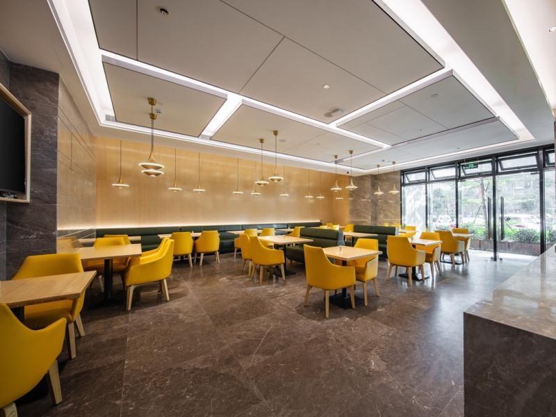 Фучжоу: GreenTree Inn Fuzhou South Railway Station