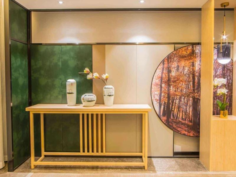Фучжоу: GreenTree Inn Fuzhou South Railway Station