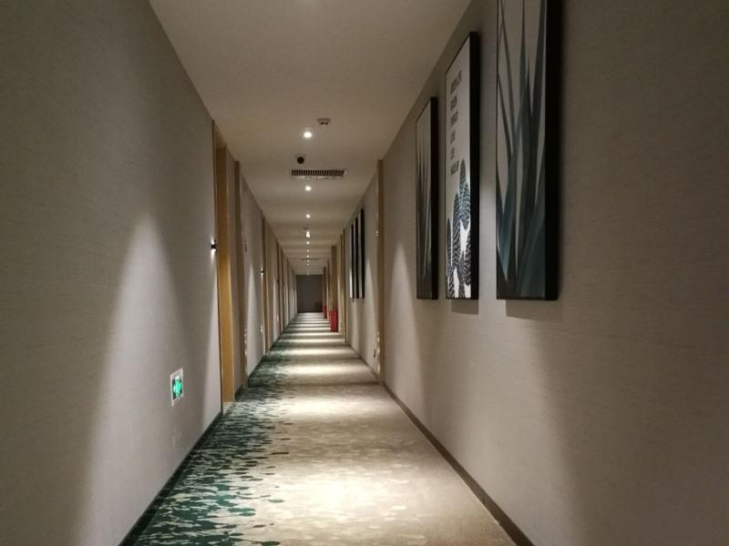 GreenTree Inn Fuzhou South Railway Station — фото 2